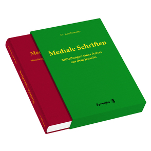 Mediale Schriften von Nowotny,  Karl