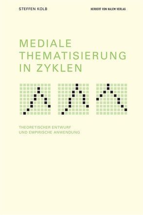 Mediale Thematisierung in Zyklen von Kolb,  Steffen