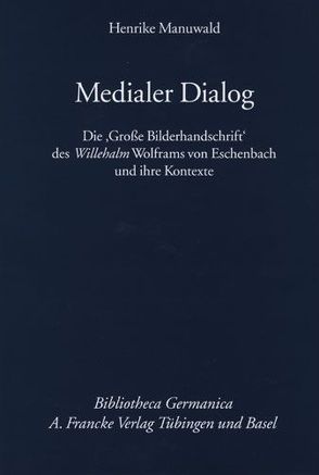 Medialer Dialog von Manuwald,  Henrike