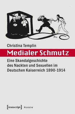 Medialer Schmutz von Templin,  Christina