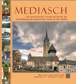 Mediasch von Drotloff,  Hansotto, Schuster,  Günther E