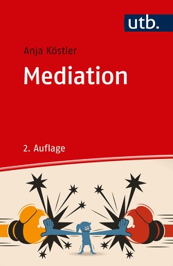 Mediation von Köstler,  Anja