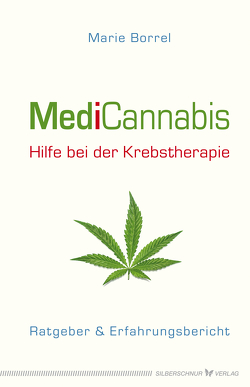 MediCannabis von Marie,  Borrel