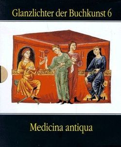 Medicina antiqua von Zotter,  Hans