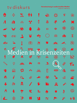 Medien in Krisenzeiten von Freiwillige Selbstkontrolle Fernsehen e.V.,  Freiwillige Selbstkontrolle Fernsehen e.V., 