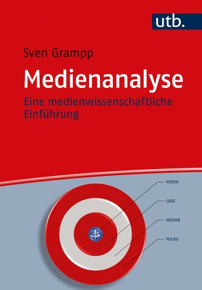 Medienanalyse von Grampp,  Sven