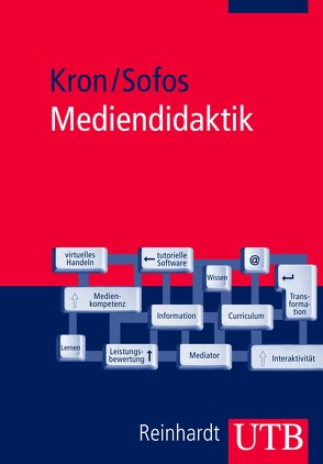Mediendidaktik von Kron,  Friedrich W., Sofos,  Alivisos