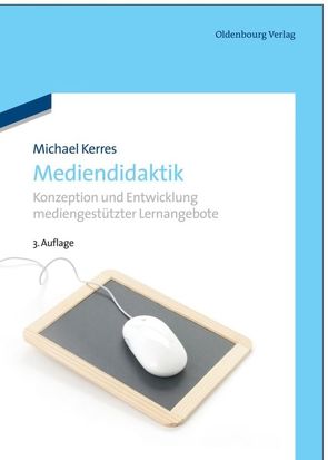 Mediendidaktik von Kerres,  Michael