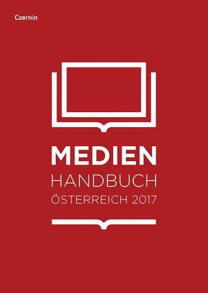 Medienhandbuch Österreich 2017