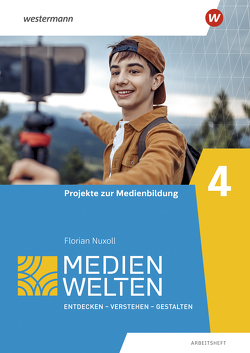 Medienwelten von Deeg,  Christoph, Gruber,  Helen, Höhne,  Franziska, Nuxoll,  Florian, Rüdel,  Thomas