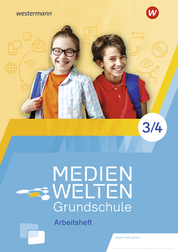 MEDIENWELTEN Grundschule von Gruber,  Helen, Krakowski von Keler,  Vera, Nagel,  Eva, Nuxoll,  Florian