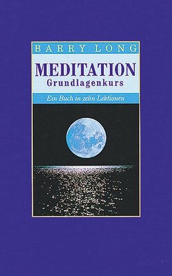 Meditation von Long,  Barry, Zander,  Hans J