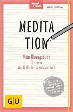 Meditation von Hoffmann,  Ulrich
