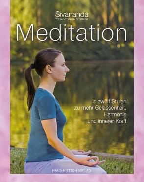 Meditation von Sivananda