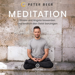 Meditation – – von Beer,  Peter
