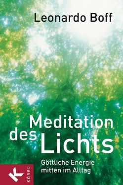Meditation des Lichts von Boff,  Leonardo, Kern,  Bruno
