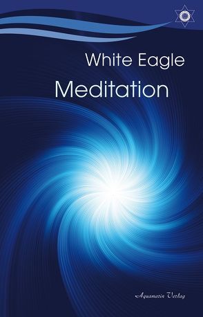 Meditation von Eagle,  White