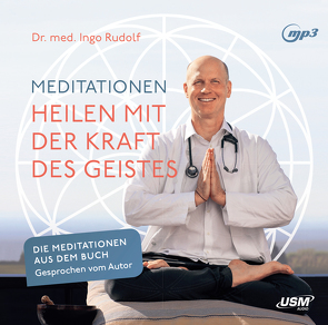Meditationen von Rudolf,  Ingo