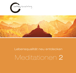 Meditationen 2 von Heinzmann,  Florian