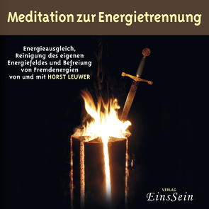 Meditationen zur Energietrennung von Leuwer,  Horst