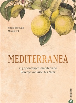 Mediterranea von Tol,  Merijn, van der Avoort,  Birgit, Zerouali,  Nadia