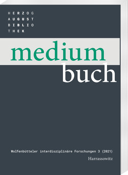 Medium Buch 3 (2021) von Beyer,  Hartmut, Burschel,  Peter