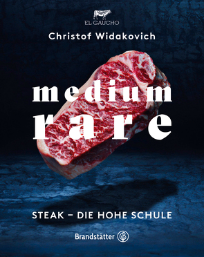 Medium Rare von Widakovich,  Christof