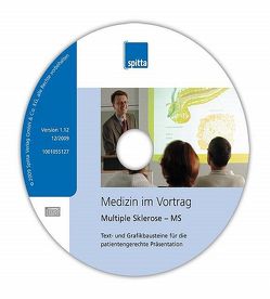 Medizin im Vortrag – Multiple Sklerose – MS von Dietrich,  C. F., Mäurer,  M.