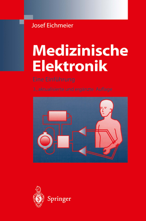 Medizinische Elektronik von Eichmeier,  Josef