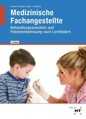 Medizinische Fachangestellte von Dr. Feuchte,  Christa, Dr. Mayer,  Angelika, Dr. Stollmaier,  Winfried, Krobath,  Clarissa