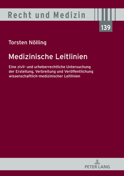 Medizinische Leitlinien von Nölling,  Torsten