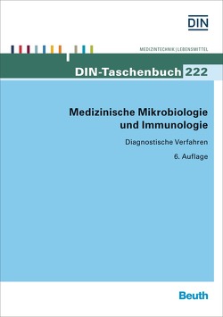 Medizinische Mikrobiologie und Immunologie – Buch mit E-Book