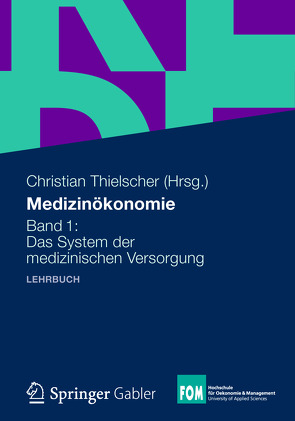 Medizinökonomie von Thielscher,  C.
