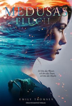 Medusas Fluch von Thomsen,  Emily