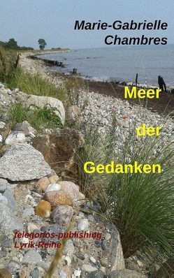 Meer der Gedanken von Chambres,  Marie-Gabrielle