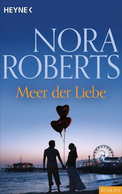 Meer der Liebe von Roberts,  Nora