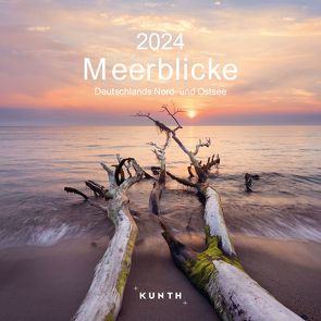 Meerblicke – Deutschlands Nord- und Ostsee 2024