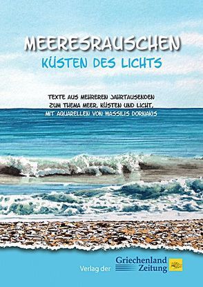 Meeresrauschen – Küsten des Lichts von Hübel,  Jan, Stadler,  Robert