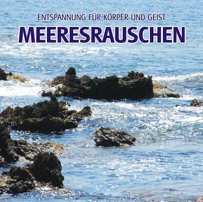 Meeresrauschen (ohne Musik) von Vietze,  Thomas