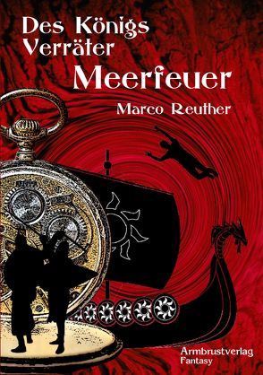 Meerfeuer von Reuther,  Marco