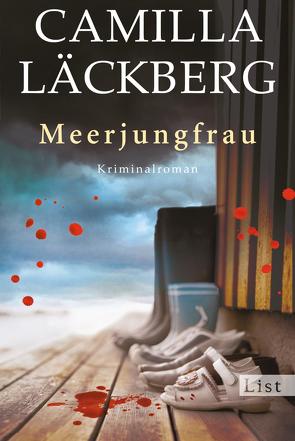 Meerjungfrau (Ein Falck-Hedström-Krimi 6) von Frey,  Katrin, Läckberg,  Camilla