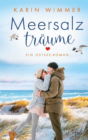 Meersalzträume von Wimmer,  Karin