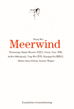 Meerwind von Woesler,  Martin, Zhang,  Wei