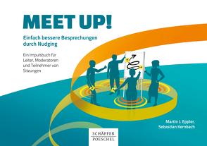 Meet up! von Eppler,  Martin J., Kernbach,  Sebastian