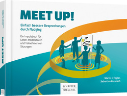Meet up! von Eppler,  Martin J., Kernbach,  Sebastian