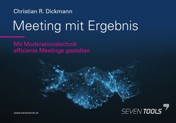Meeting mit Ergebnis von Dickmann,  Christian R.
