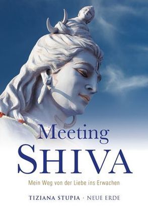 Meeting Shiva von Spies,  Laura, Stupia,  Tiziana
