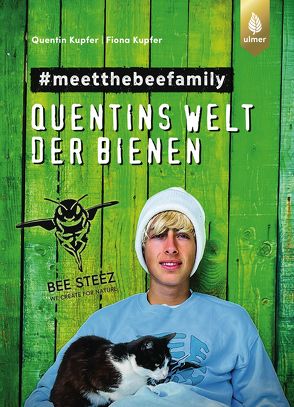 #meetthebeefamily von Kupfer,  Fiona, Kupfer,  Quentin