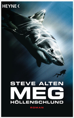 MEG – Höllenschlund von Alten,  Steve