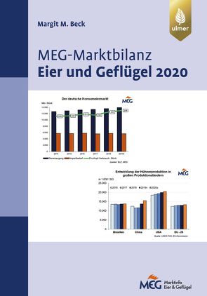 MEG Marktbilanz Eier und Geflügel 2020 von Beck,  Margit M.